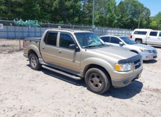  2003 FORD  - Image 0.