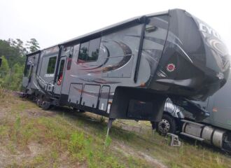  2016 HEARTLAND RV  - Image 0.