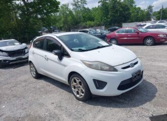  2012 FORD  - Image 0.