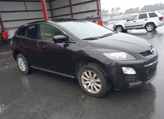  2011 MAZDA  - Image 0.