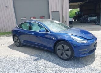  2019 TESLA  - Image 0.