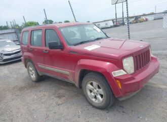  2010 JEEP  - Image 0.