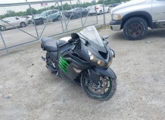  2015 KAWASAKI  - Image 0.