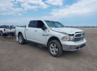  2014 RAM  - Image 0.