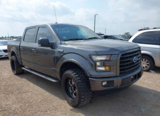  2015 FORD  - Image 0.