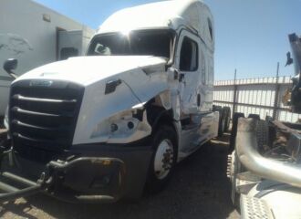  2024 FREIGHTLINER  - Image 0.