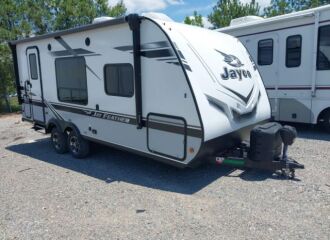  2020 JAYCO  - Image 0.