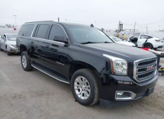  2018 GMC  - Image 0.