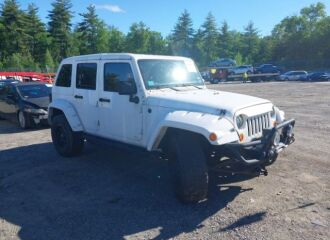  2013 JEEP  - Image 0.