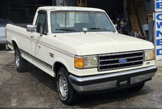  1991 FORD  - Image 0.