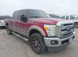  2014 FORD  - Image 0.