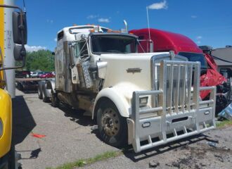  2000 KENWORTH  - Image 0.