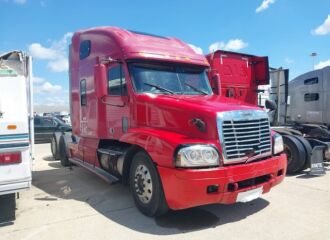  2000 FREIGHTLINER  - Image 0.