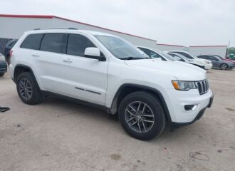  2018 JEEP  - Image 0.