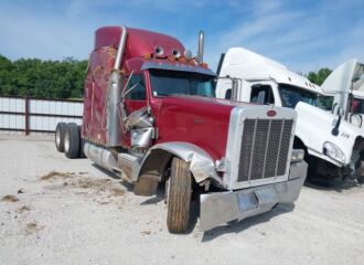  2007 PETERBILT  - Image 0.