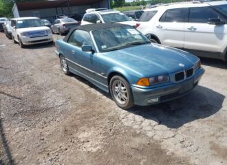  1996 BMW  - Image 0.