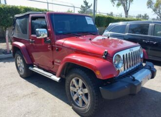  2013 JEEP  - Image 0.