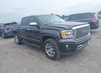  2015 GMC  - Image 0.