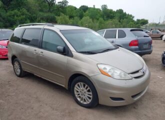  2008 TOYOTA  - Image 0.