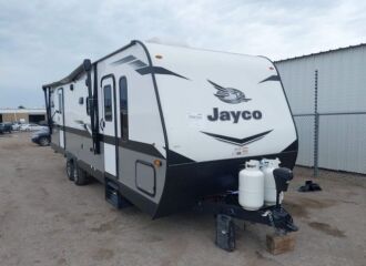  2022 JAYCO  - Image 0.