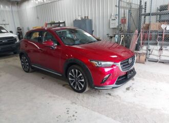  2019 MAZDA  - Image 0.