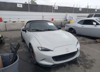  2016 MAZDA  - Image 0.