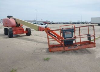  2007 JLG LIFT  - Image 0.