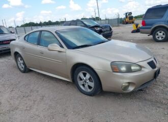  2005 PONTIAC  - Image 0.