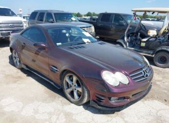  2007 MERCEDES-BENZ  - Image 0.