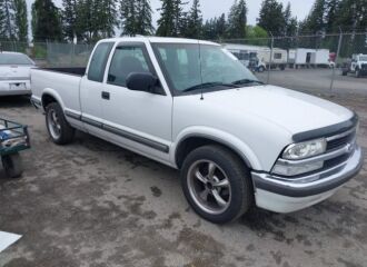  1999 CHEVROLET  - Image 0.