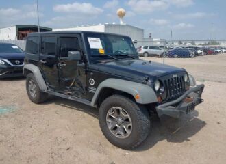  2011 JEEP  - Image 0.