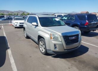  2011 GMC  - Image 0.