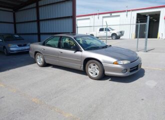  1997 DODGE  - Image 0.