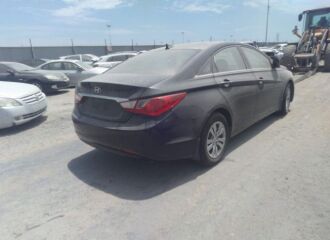  2011 HYUNDAI  - Image 0.