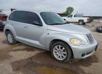  2007 CHRYSLER  - Image 0.