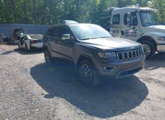  2018 JEEP  - Image 0.