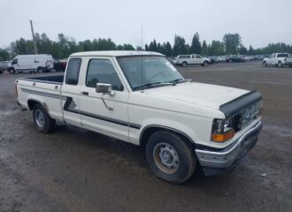  1990 FORD  - Image 0.