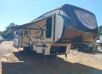  2016 HEARTLAND RV  - Image 0.