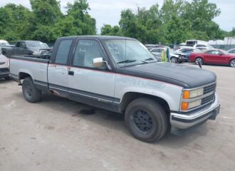  1992 CHEVROLET  - Image 0.