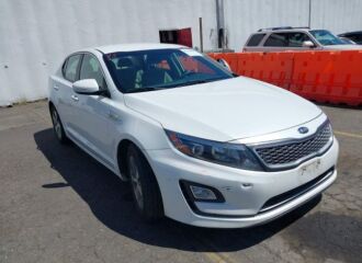  2014 KIA  - Image 0.