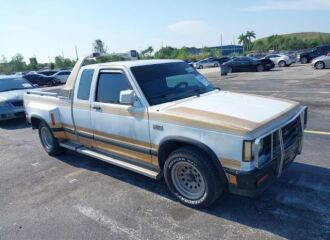  1989 CHEVROLET  - Image 0.