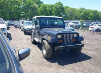  1990 JEEP  - Image 0.