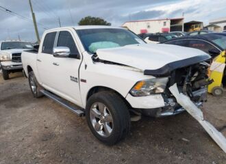  2014 RAM  - Image 0.