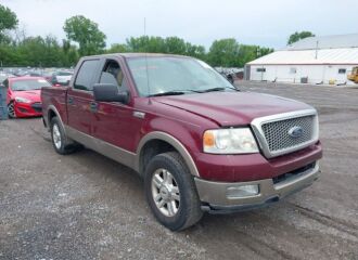  2004 FORD  - Image 0.