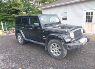  2011 JEEP  - Image 0.