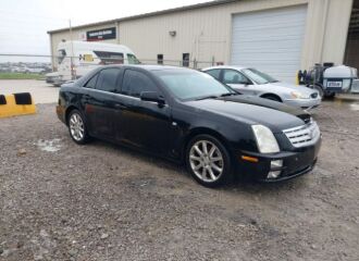  2006 CADILLAC  - Image 0.