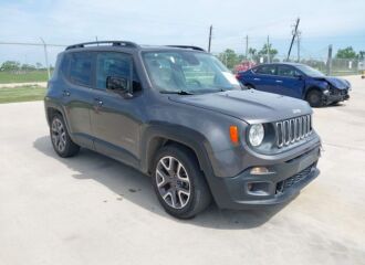  2018 JEEP  - Image 0.