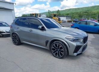  2021 BMW  - Image 0.