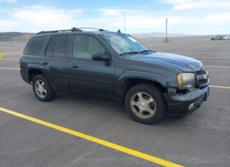  2006 CHEVROLET  - Image 0.