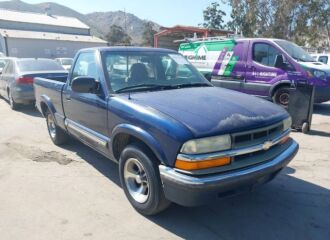  2000 CHEVROLET  - Image 0.